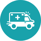 ambulance icon