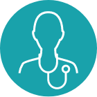 doctor icon