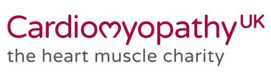Cardiomyopathy UK