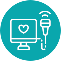 ECHO-CARDIOGRAM (ECHO) icon