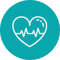 ELECTRO CARDIOGRAM icon