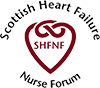  Scottish Heart Failure Nurse Forum