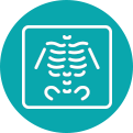 X-RAY icon
